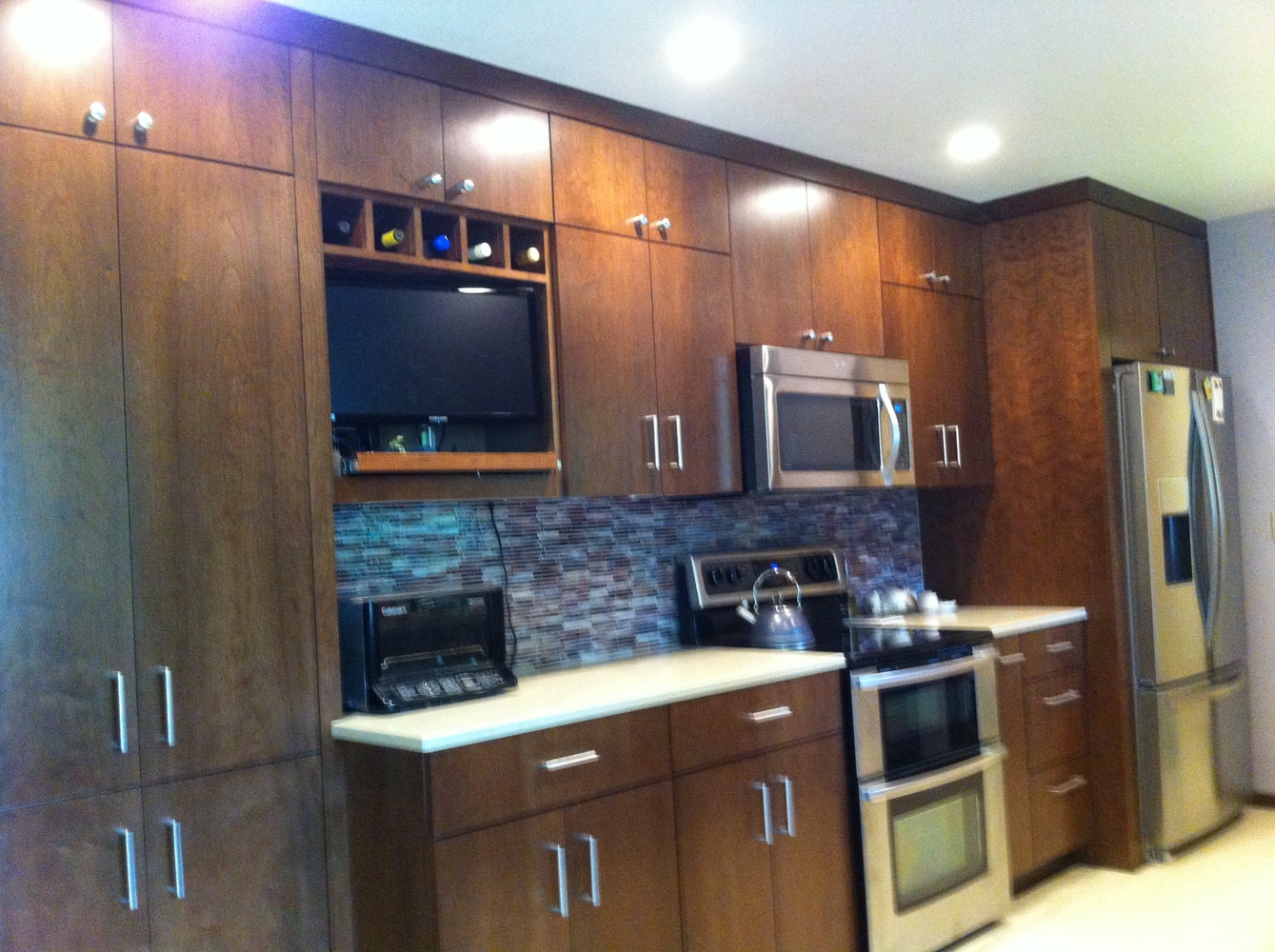 Photo(s) from Erics Construction Co