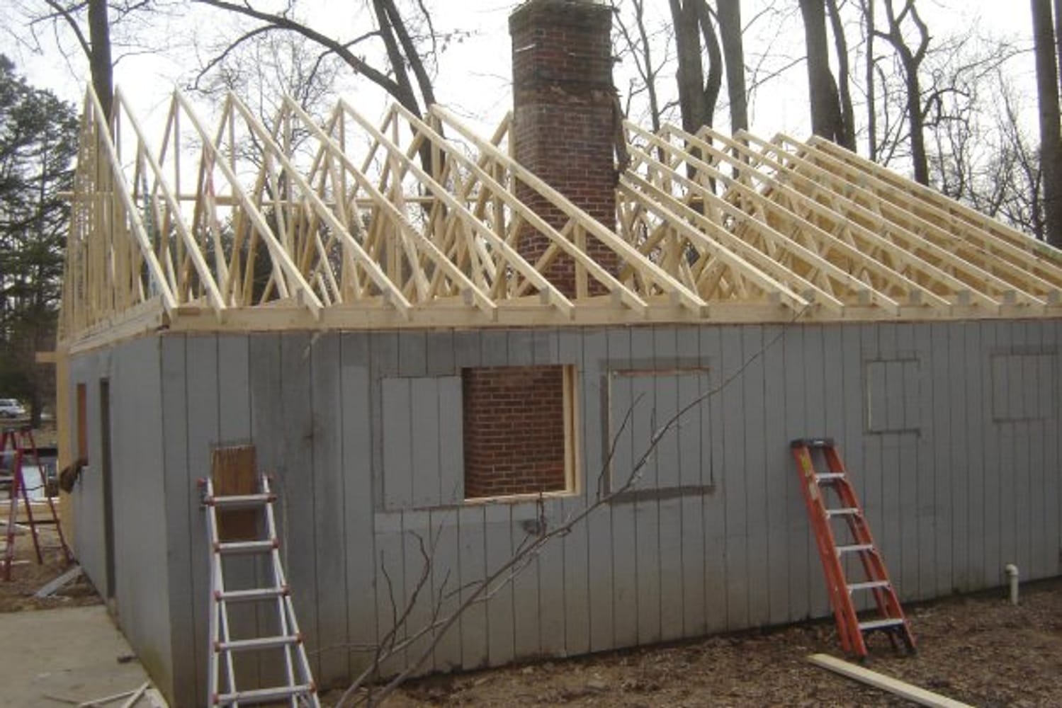 Photo(s) from Richards Homes LLC