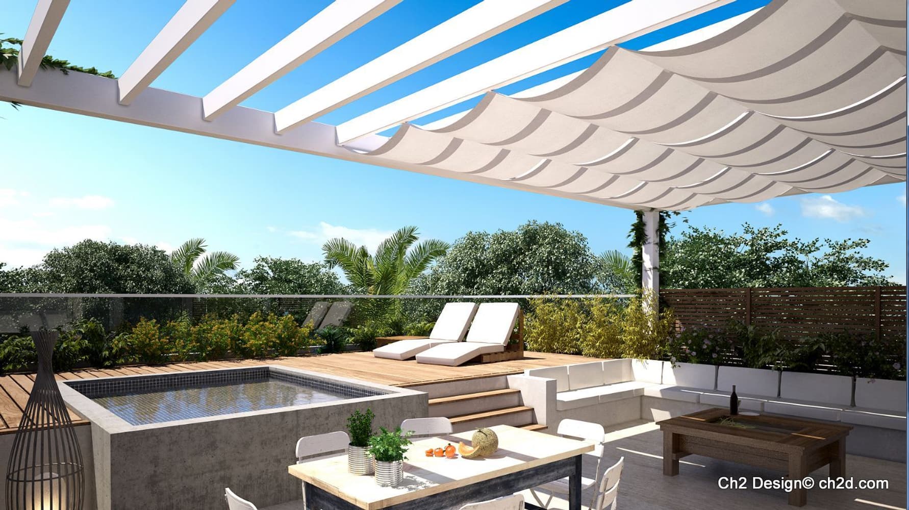 Photos from Ch2 Design