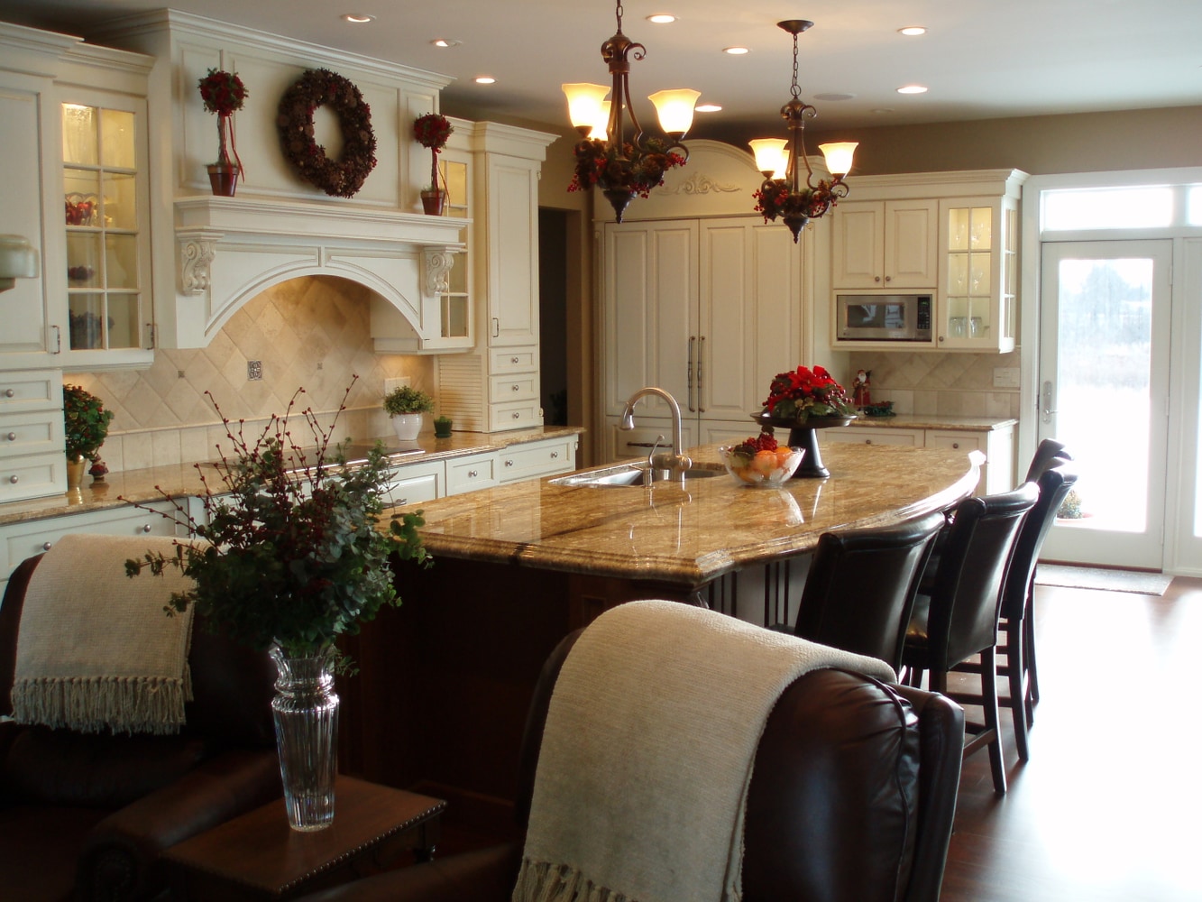 Project photos from Westerfield Julie Marie