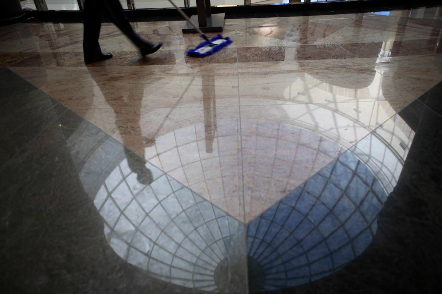 Euro Maintenance LLC