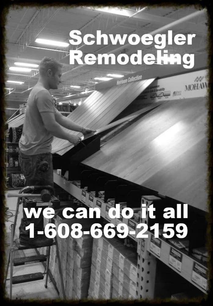 Photo(s) from Schwoegler Remodeling LLC