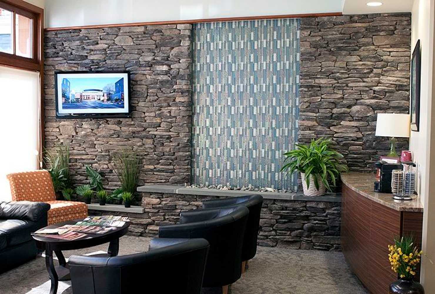 Newport Family & Cosmetic Dentistry