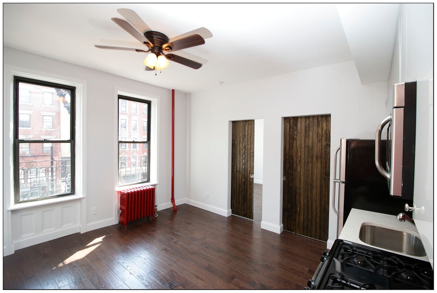 Investment Property Renovation