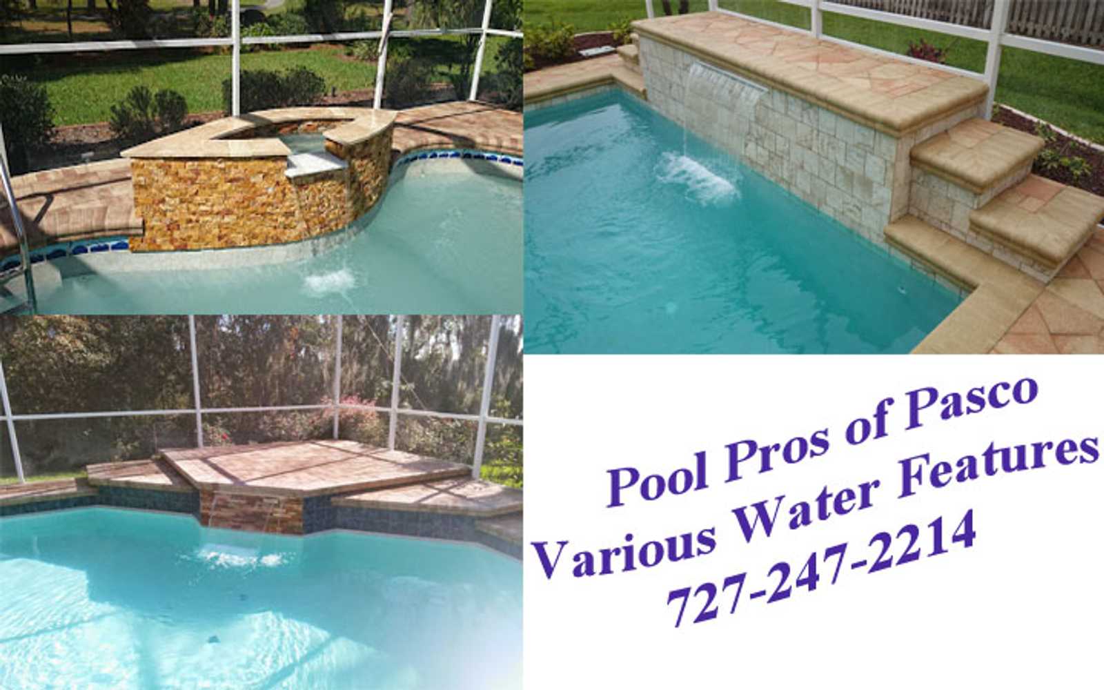 Photos from Pool Pros of Pasco 