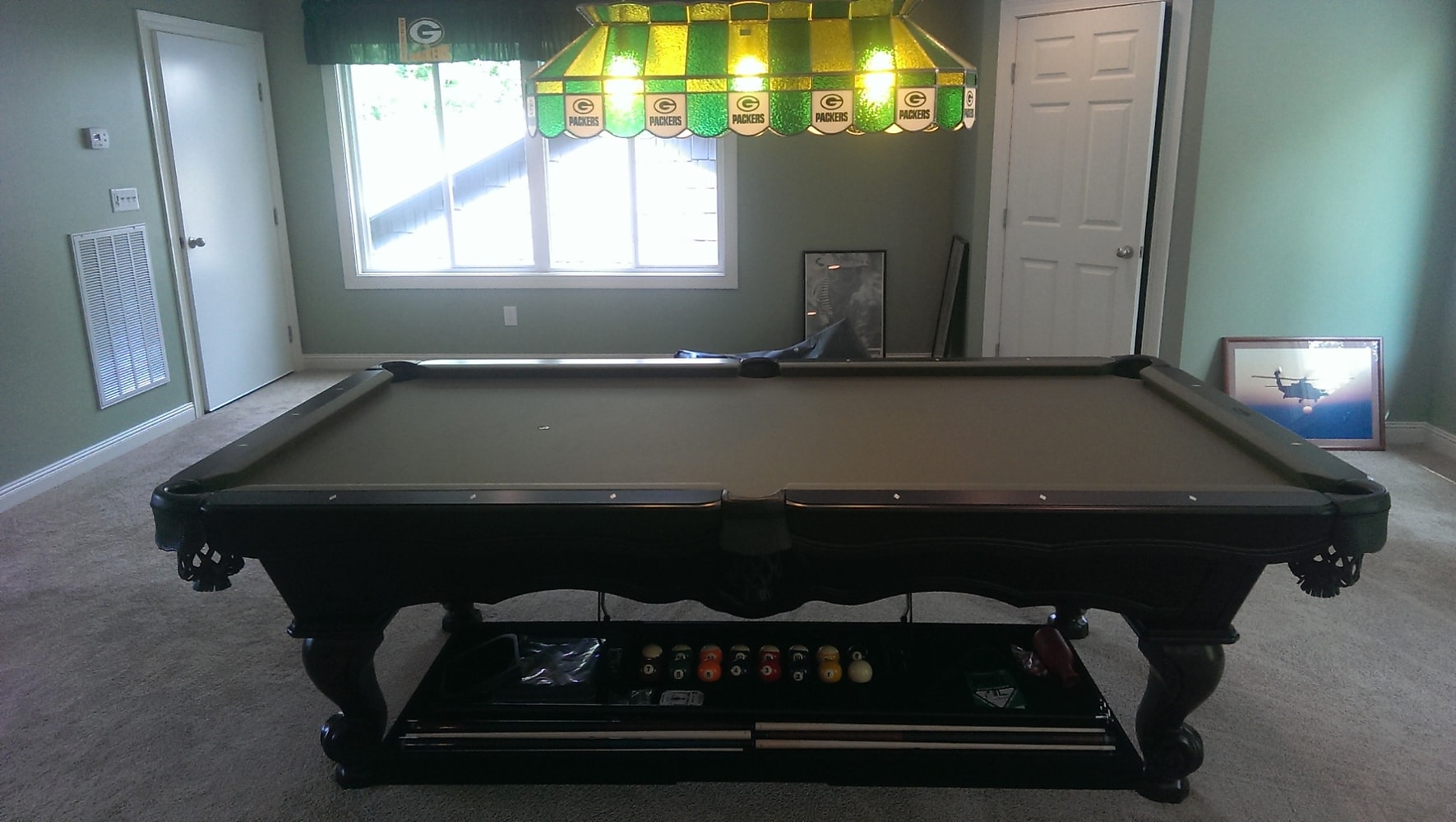 JOE M. STAUB BUILDING GROUP, INC. PROJECTS