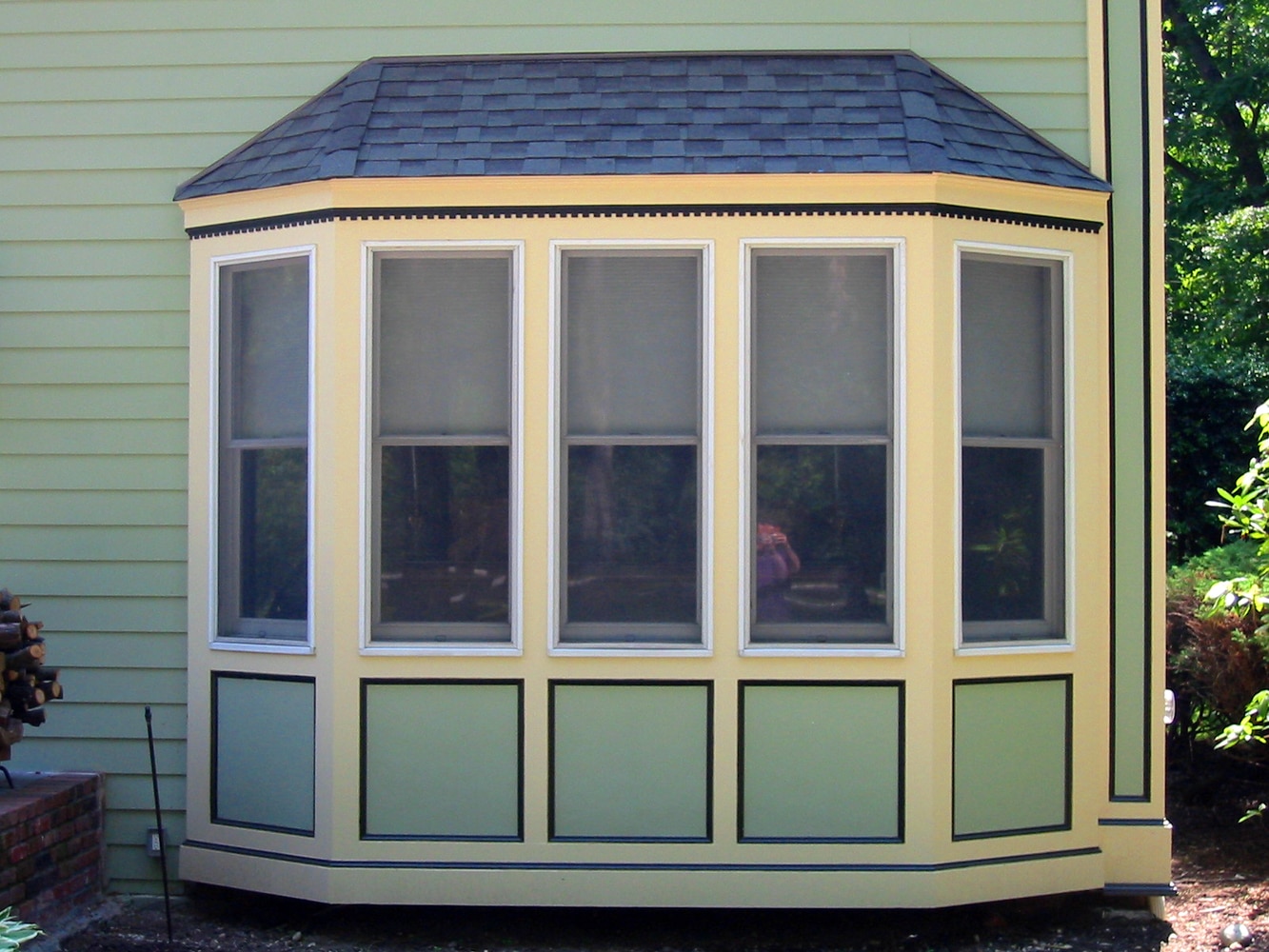 Projects by Improvements By Design Llc