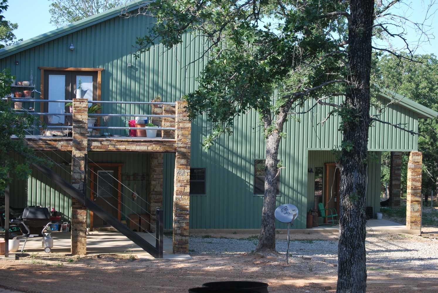 Photo(s) from Brawley Construction Systems