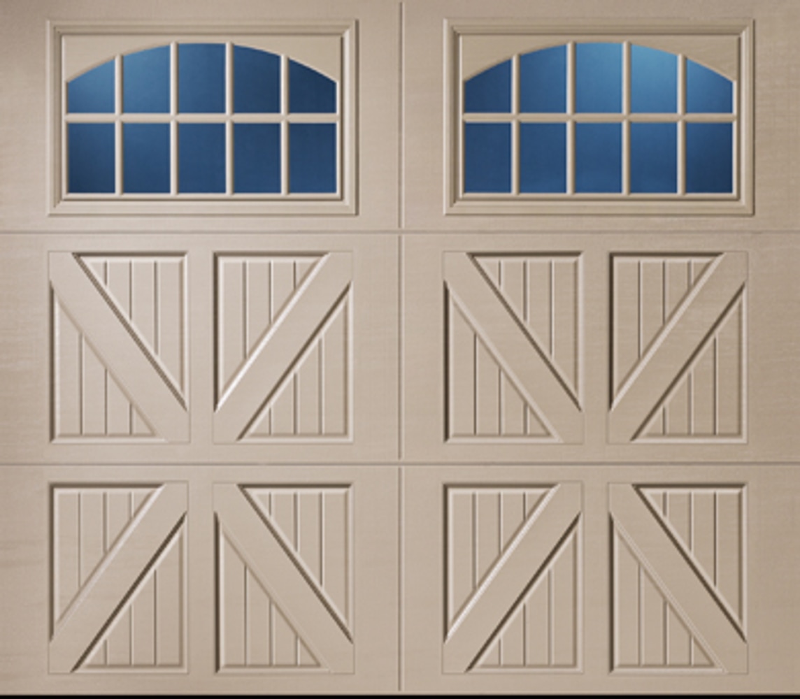 Presley Door Company
