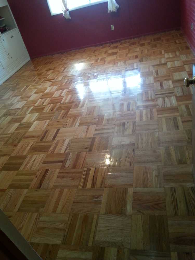 Photos from Magnolia Custom Hardwood Floors