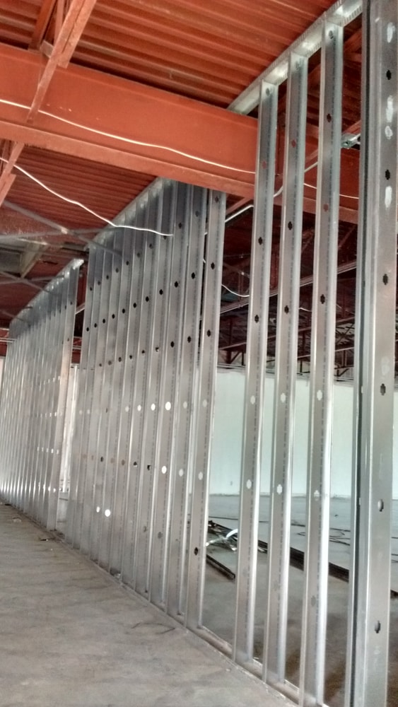 Some of our Works in Progress...