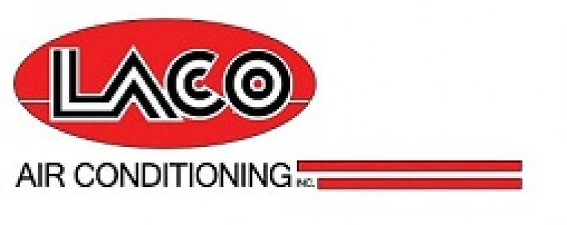 Laco Air Conditioning Inc