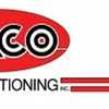 Laco Air Conditioning Inc