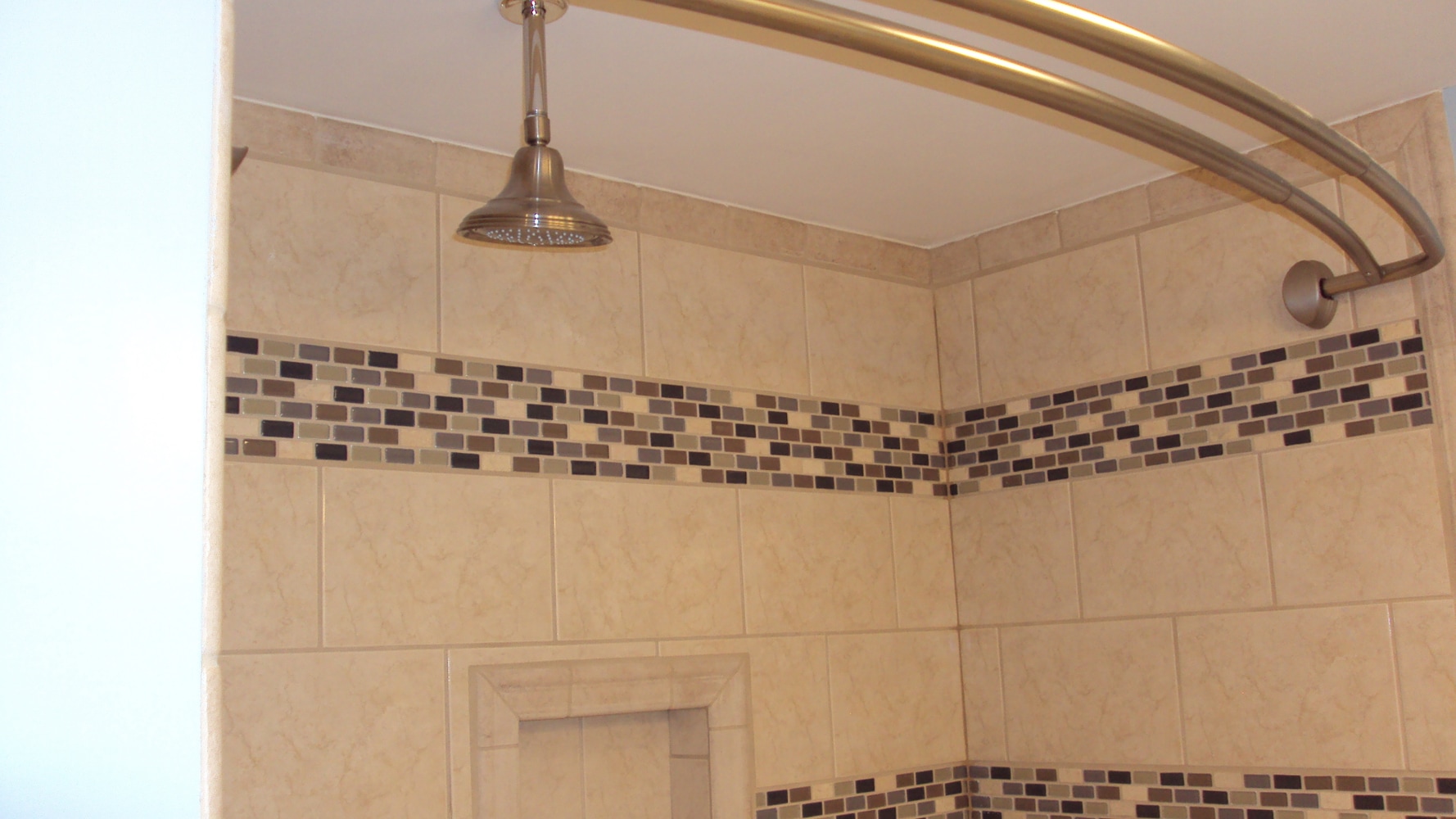 Project photos from St Angelo Construction