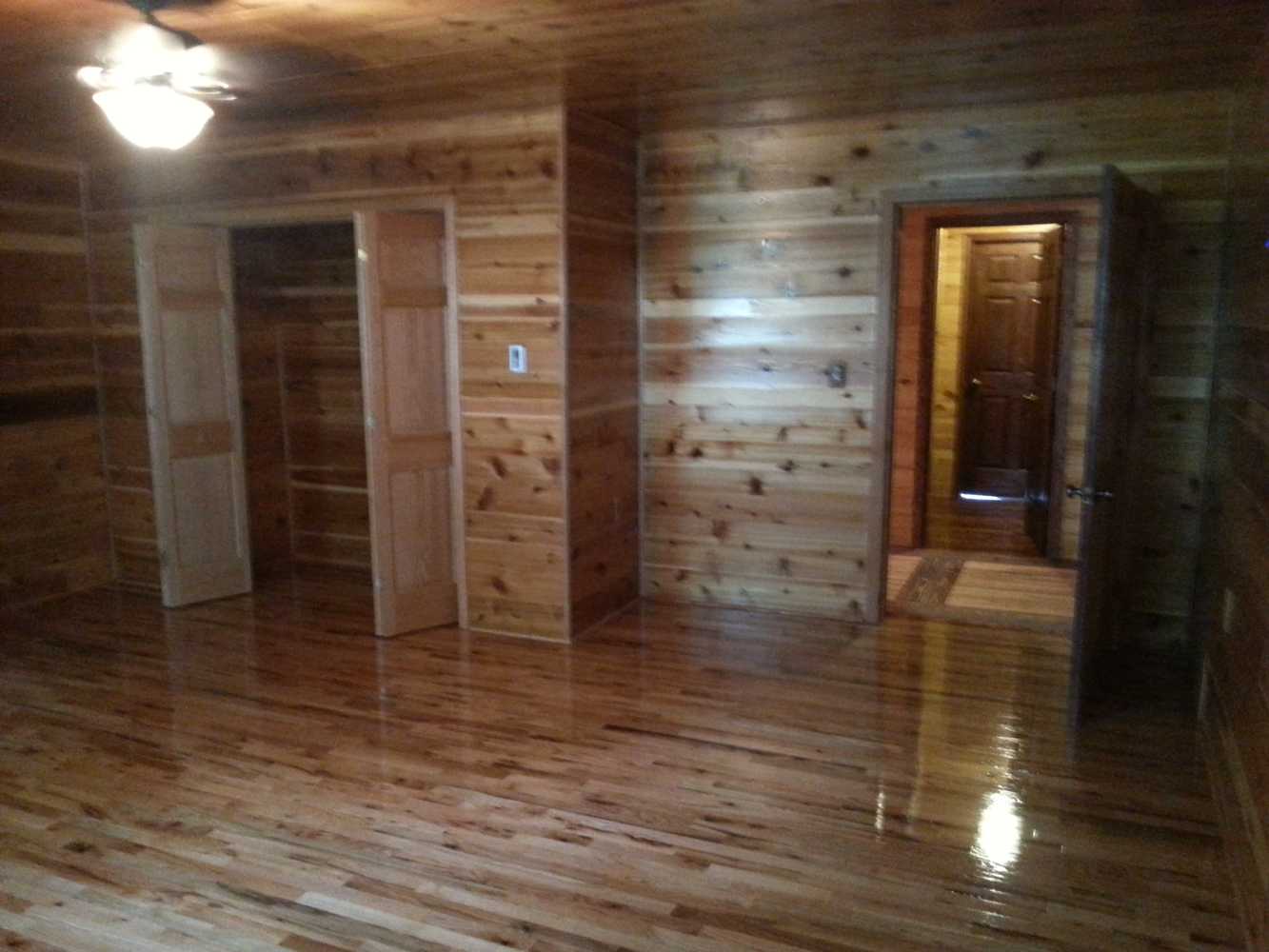 Photos from Magnolia Custom Hardwood Floors
