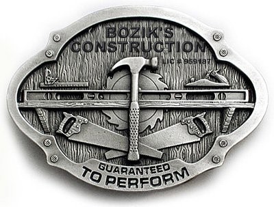 Boziks Construction Co