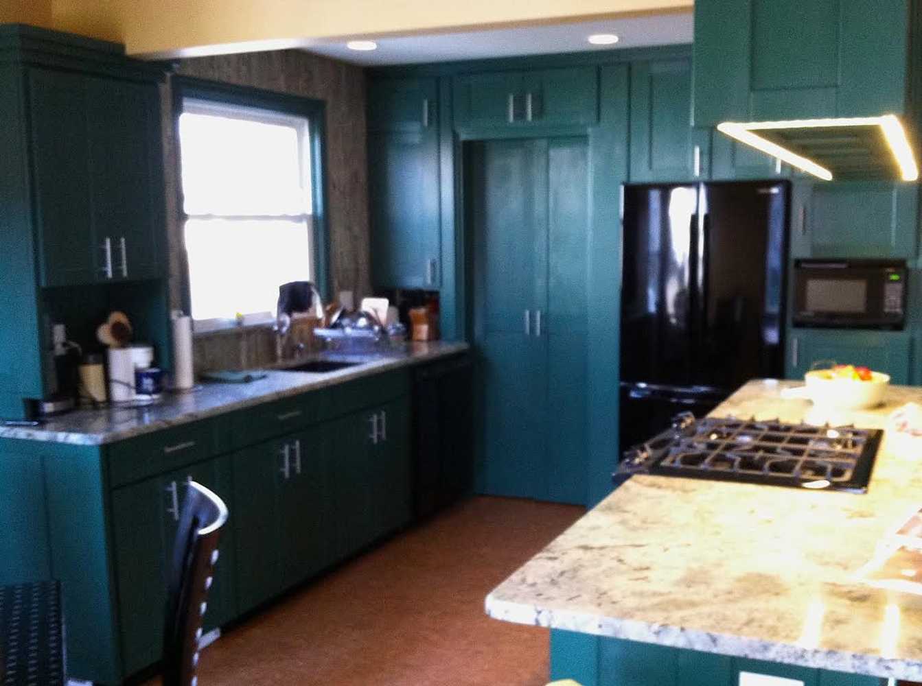 Photo(s) from The Handyestman Around, llc.
