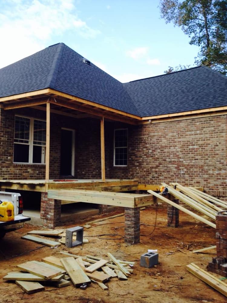 Photo(s) from Hiott Construction