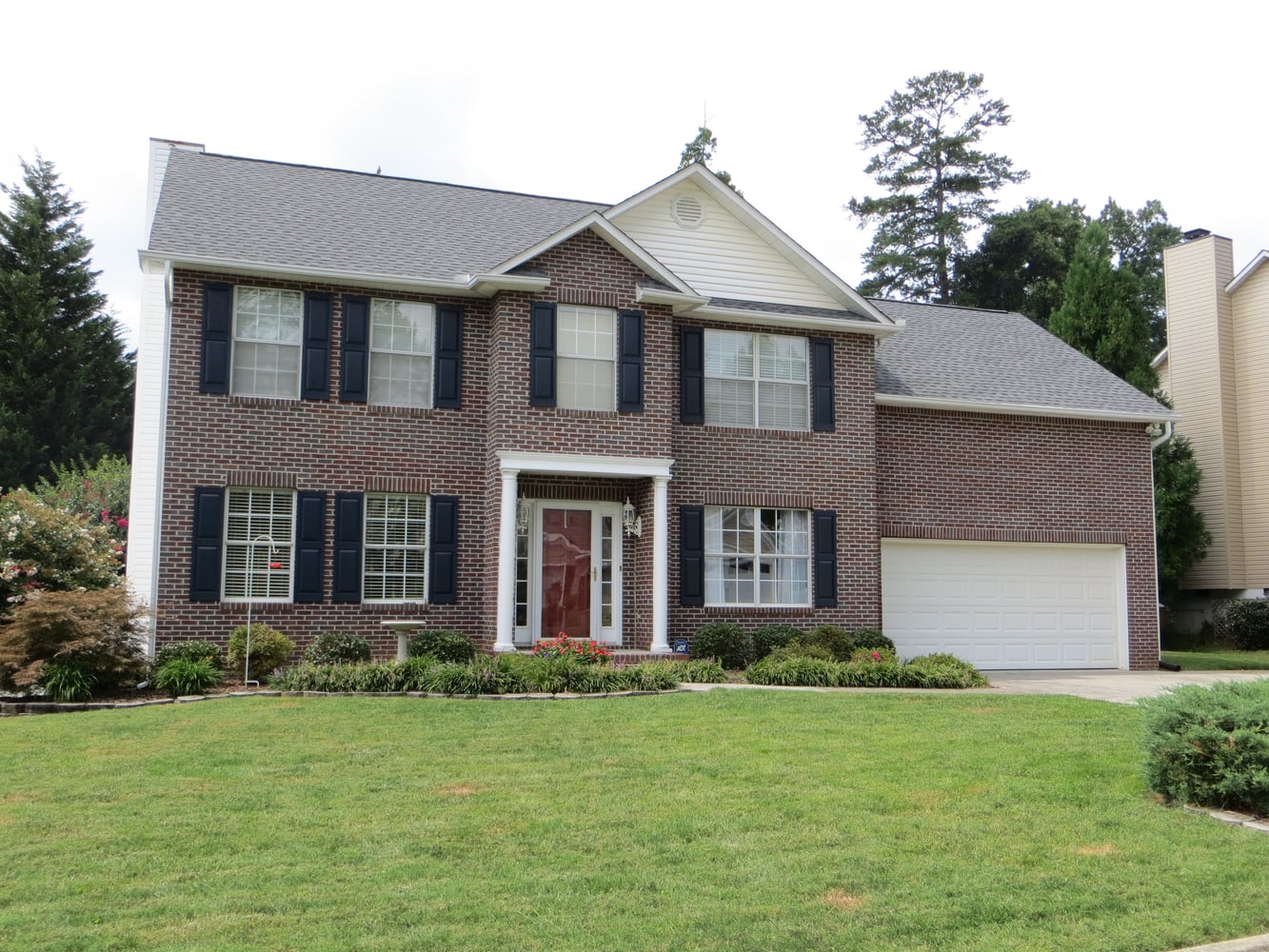 Photo(s) from Infinity Construction, llc.