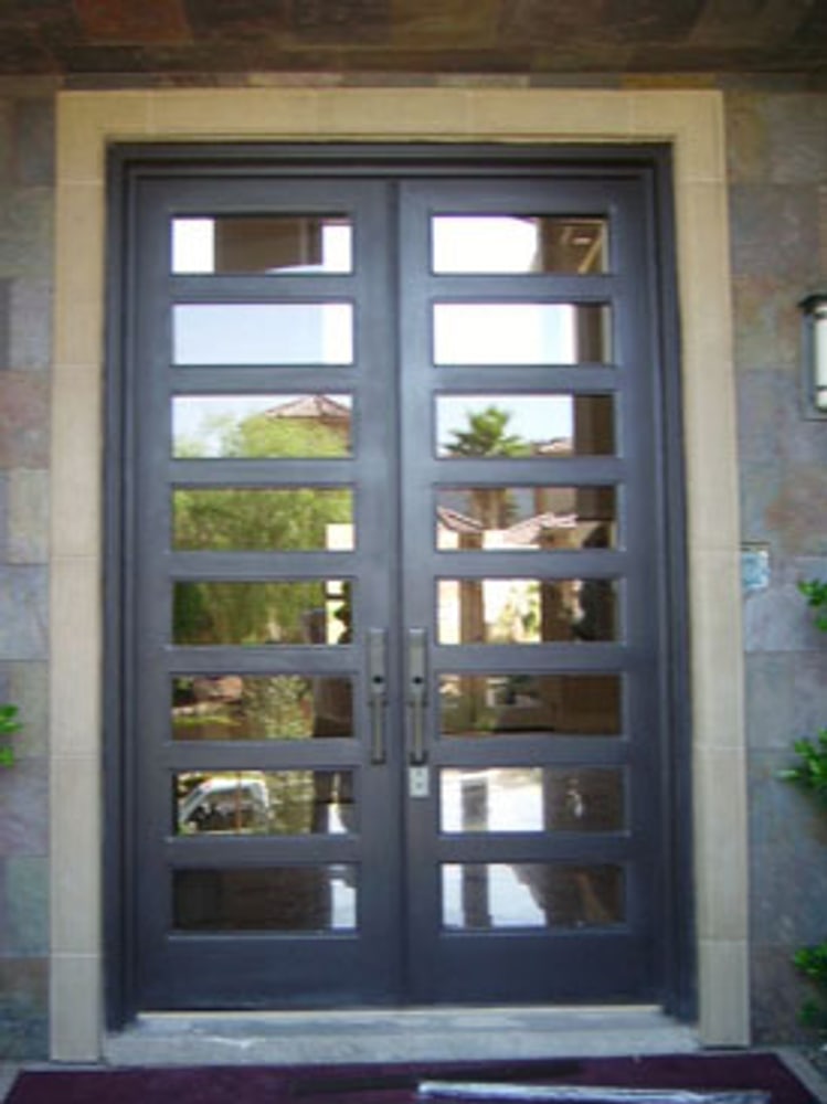 Photo(s) from Ossis Iron Works