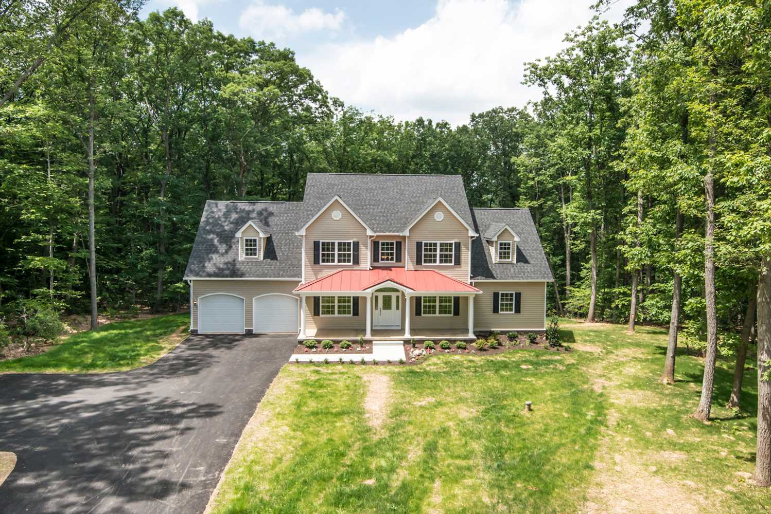 Custom Homes