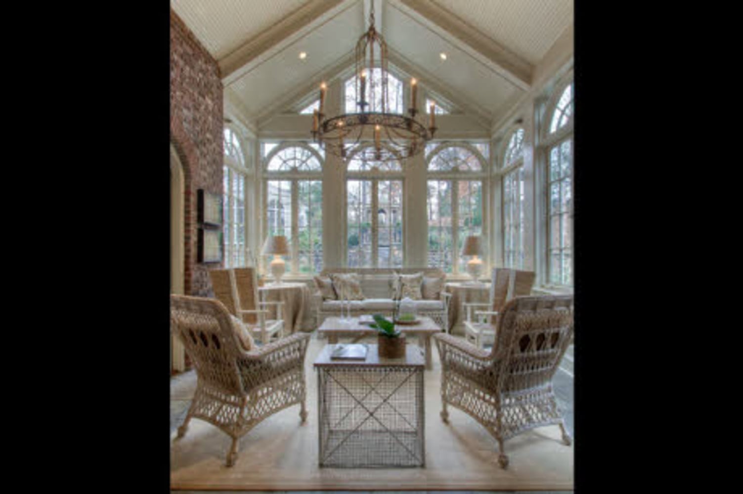 Atlanta Complete Remodel