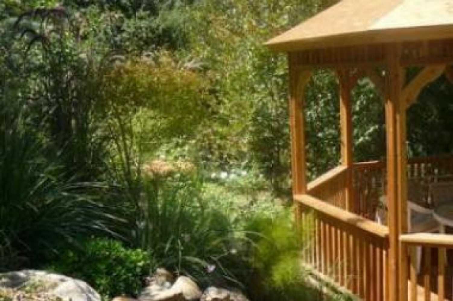 Pools, Spas, Water Features