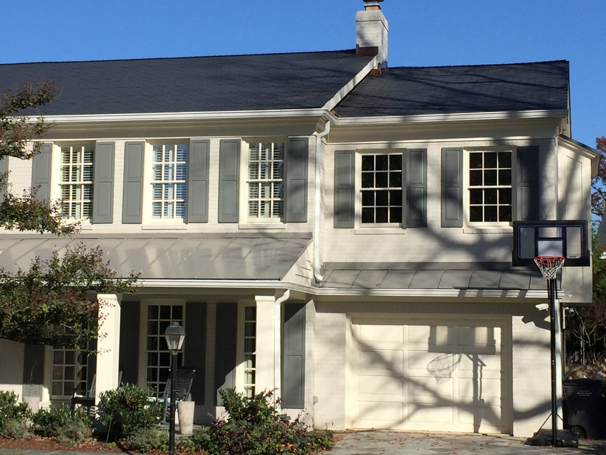 Roofing Contractor Sterling Va Shiner Roofing