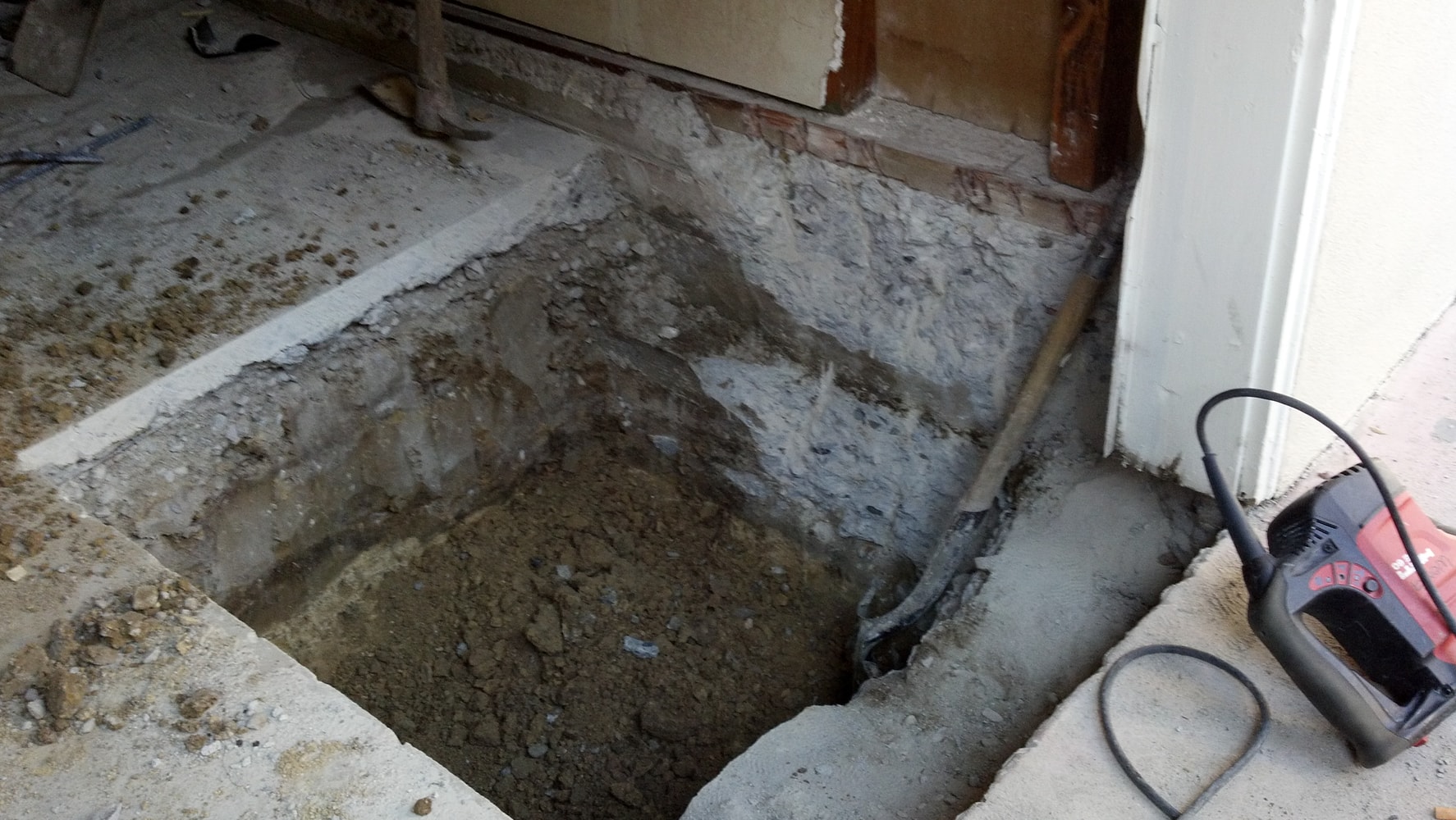 Photo(s) from Sincere Construction Company, Inc.