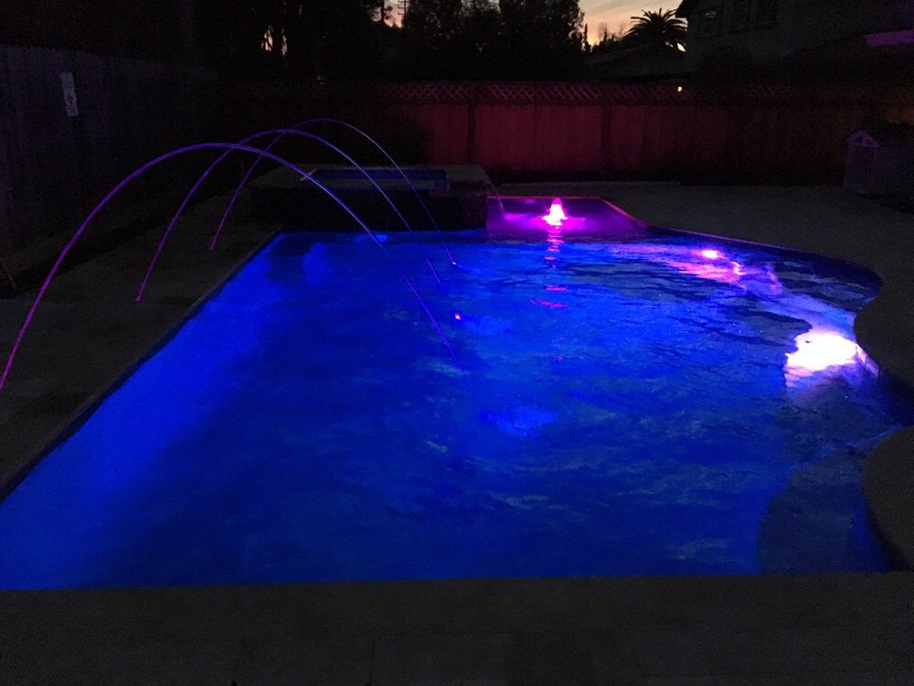 Photo(s) from Quality Pool & Construction Inc