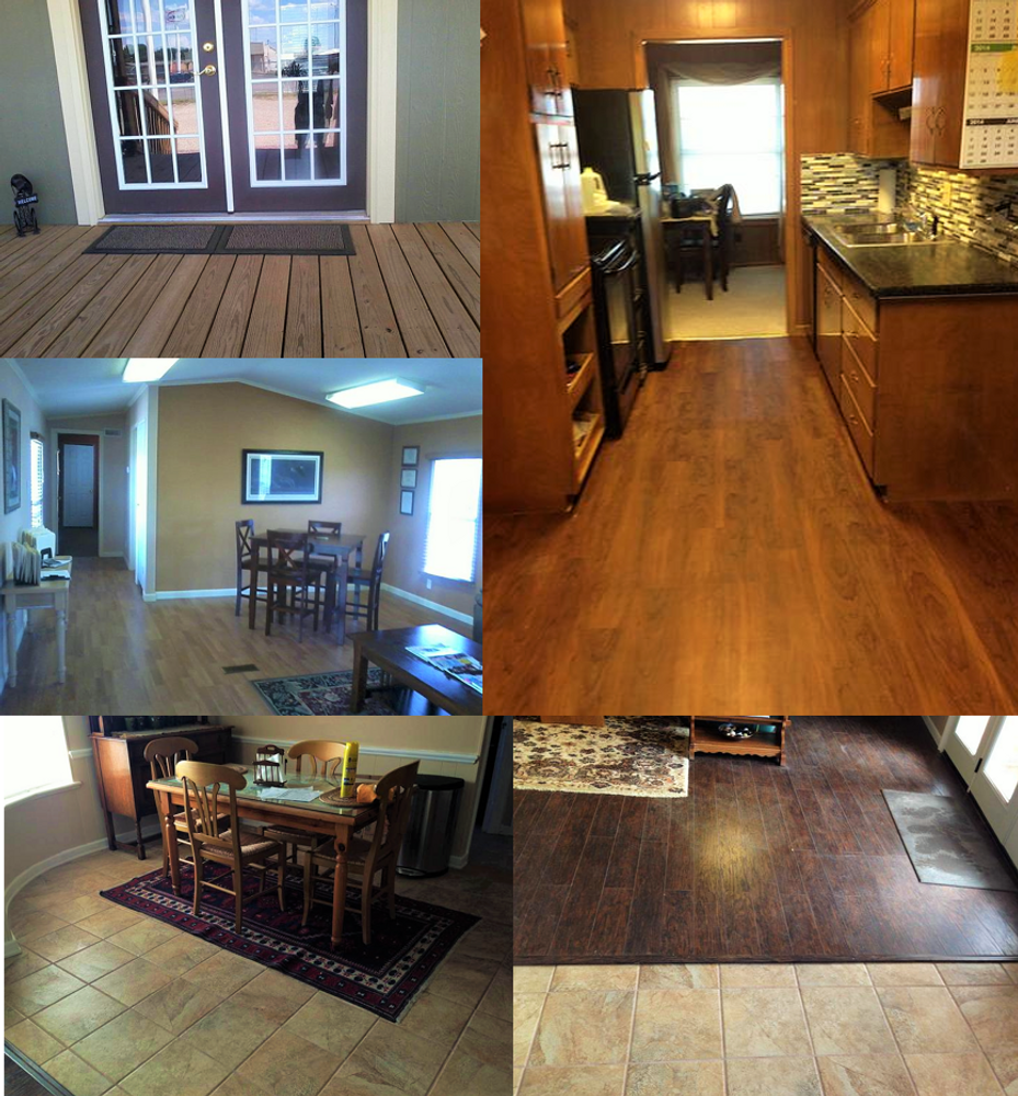 Photo(s) of Taylor Country Construction