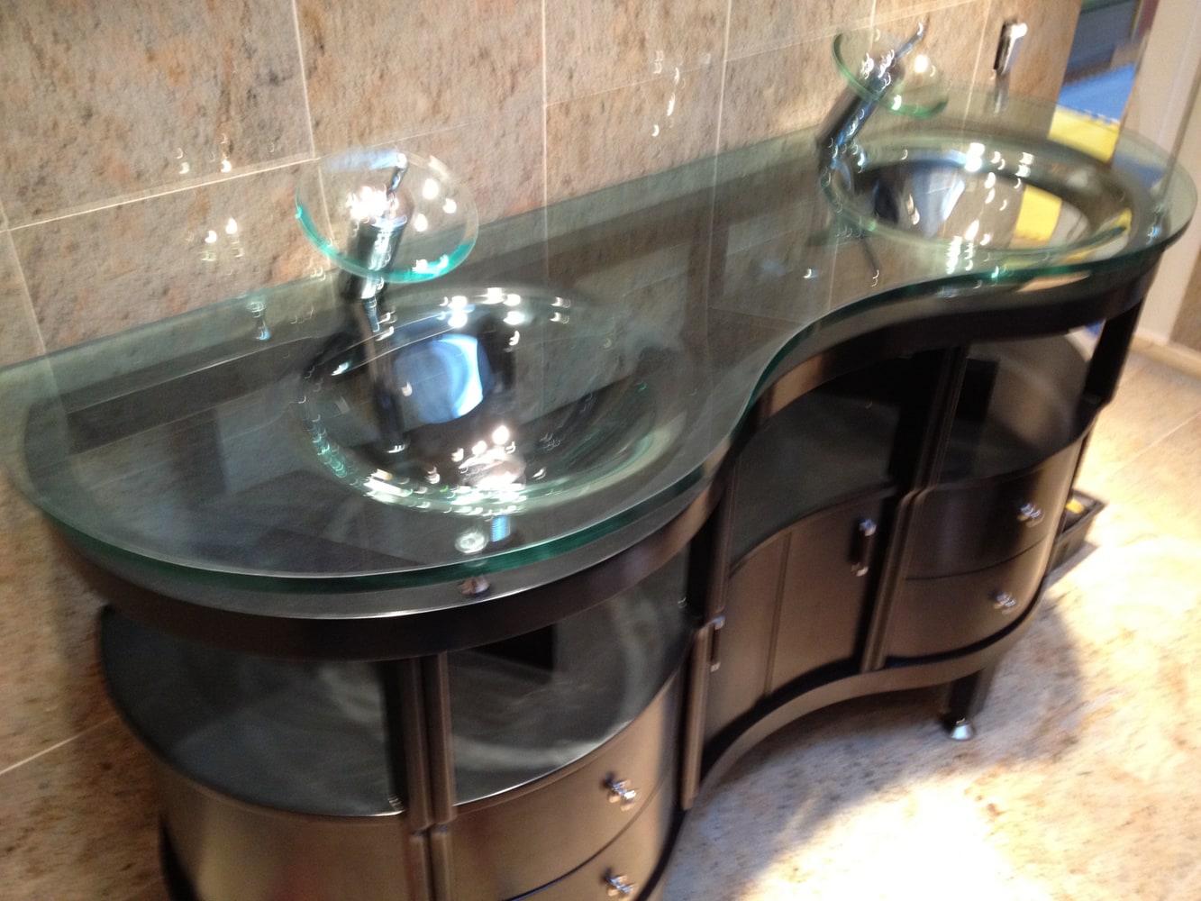 Bathrooms & Other Projects