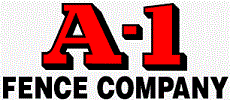 A-1 Fence Company