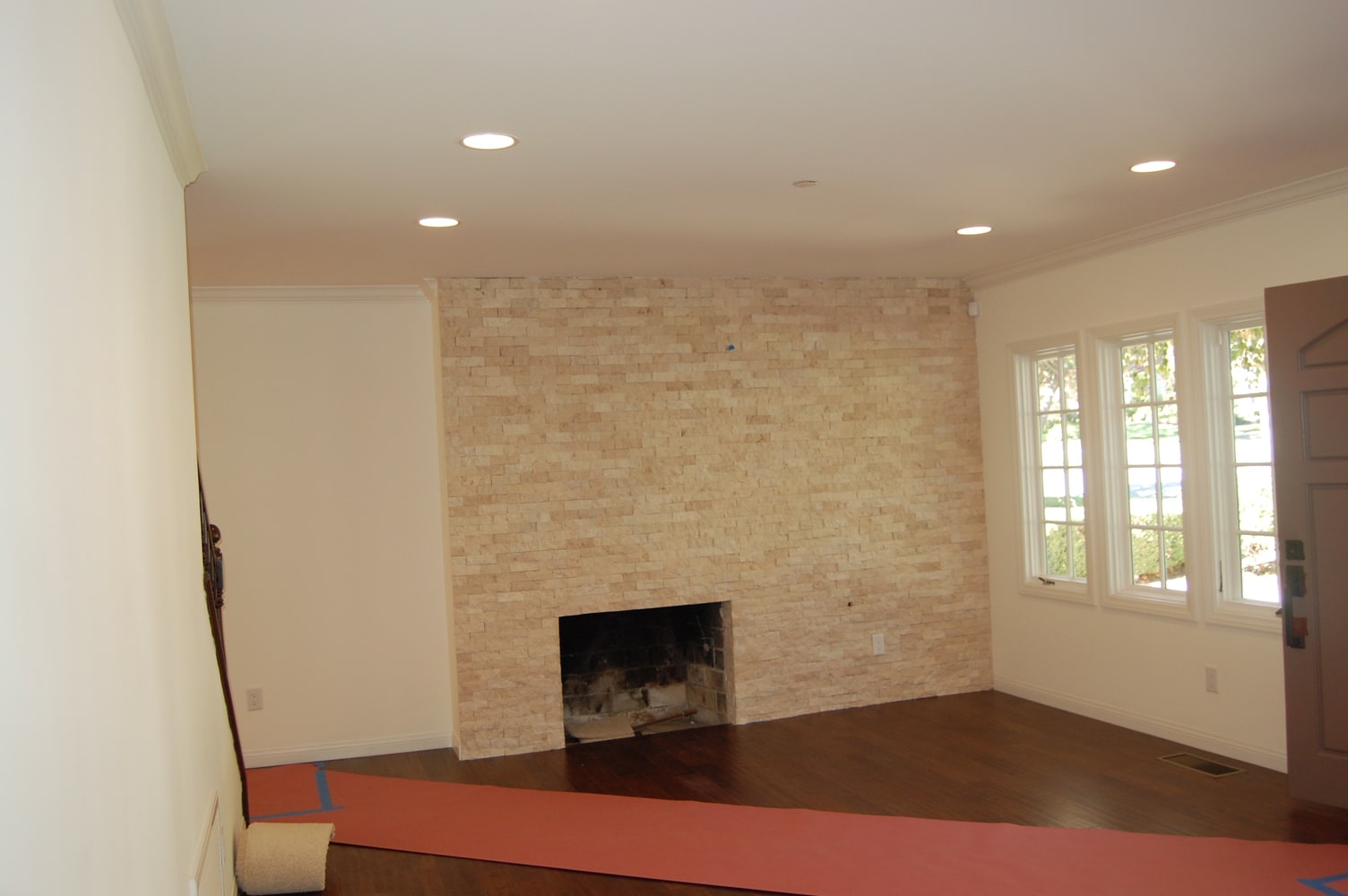 Pasadena Home Remodel