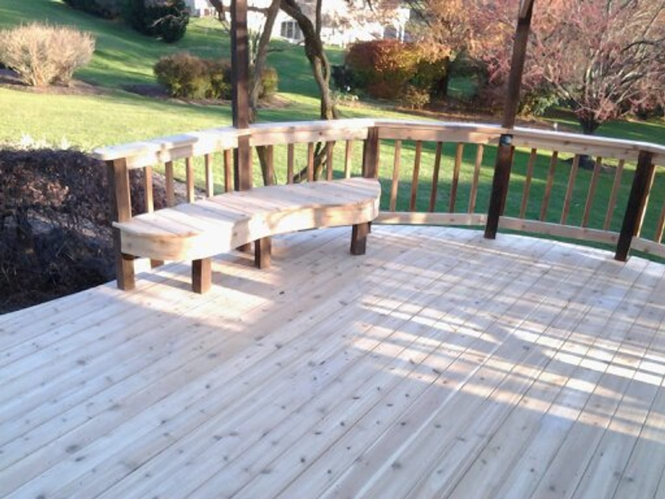 J And J Construction And Architectural Design Project 1