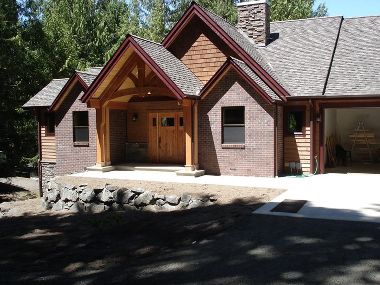 Photo(s) from Dogwood Construction Inc