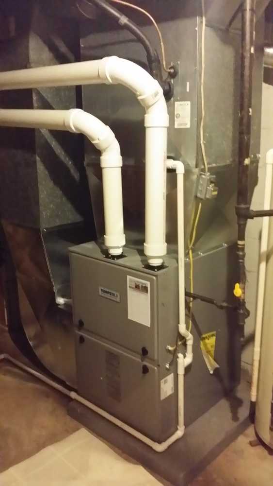 Photos from LOW COST HEATING & AIR