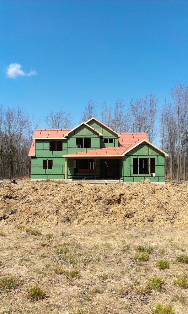 Projects by Oliver Carpentry