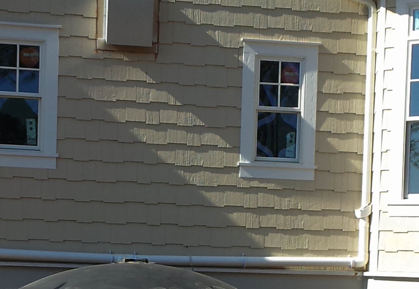 Project photos from Cape Fear Rain Water Harvesting, Inc.