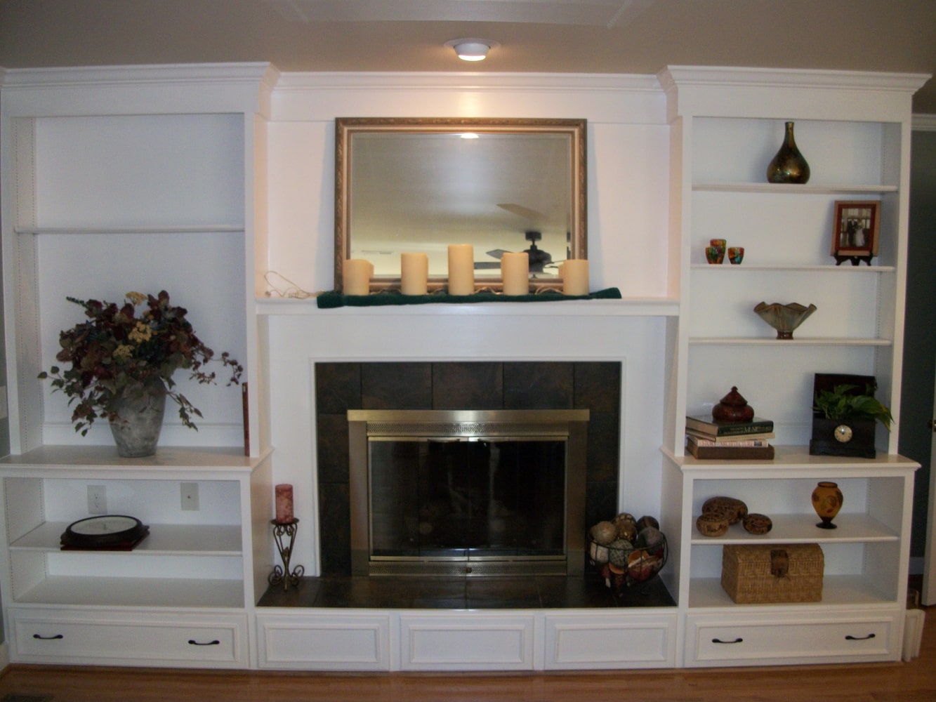 Photo(s) from H. Allen Miller, Contractor