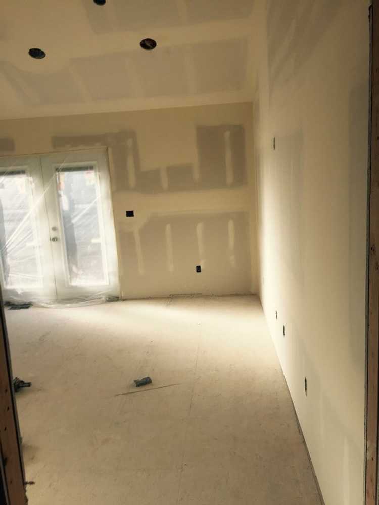 Photo(s) from H & R Drywall Services