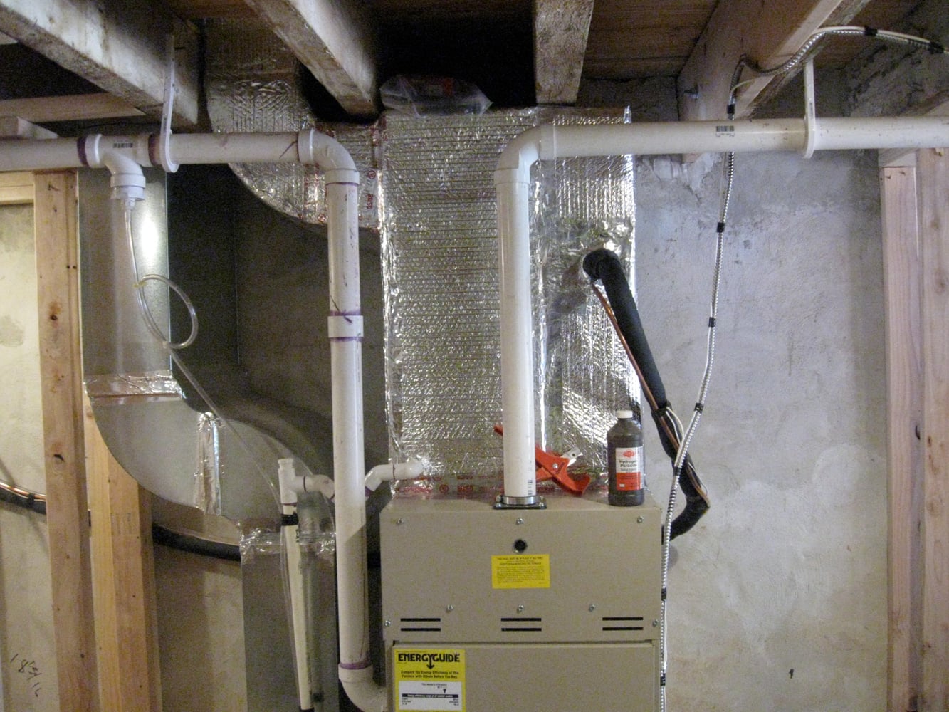 Photos from Coffelt Contracting