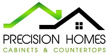 Precision Homes Countertops