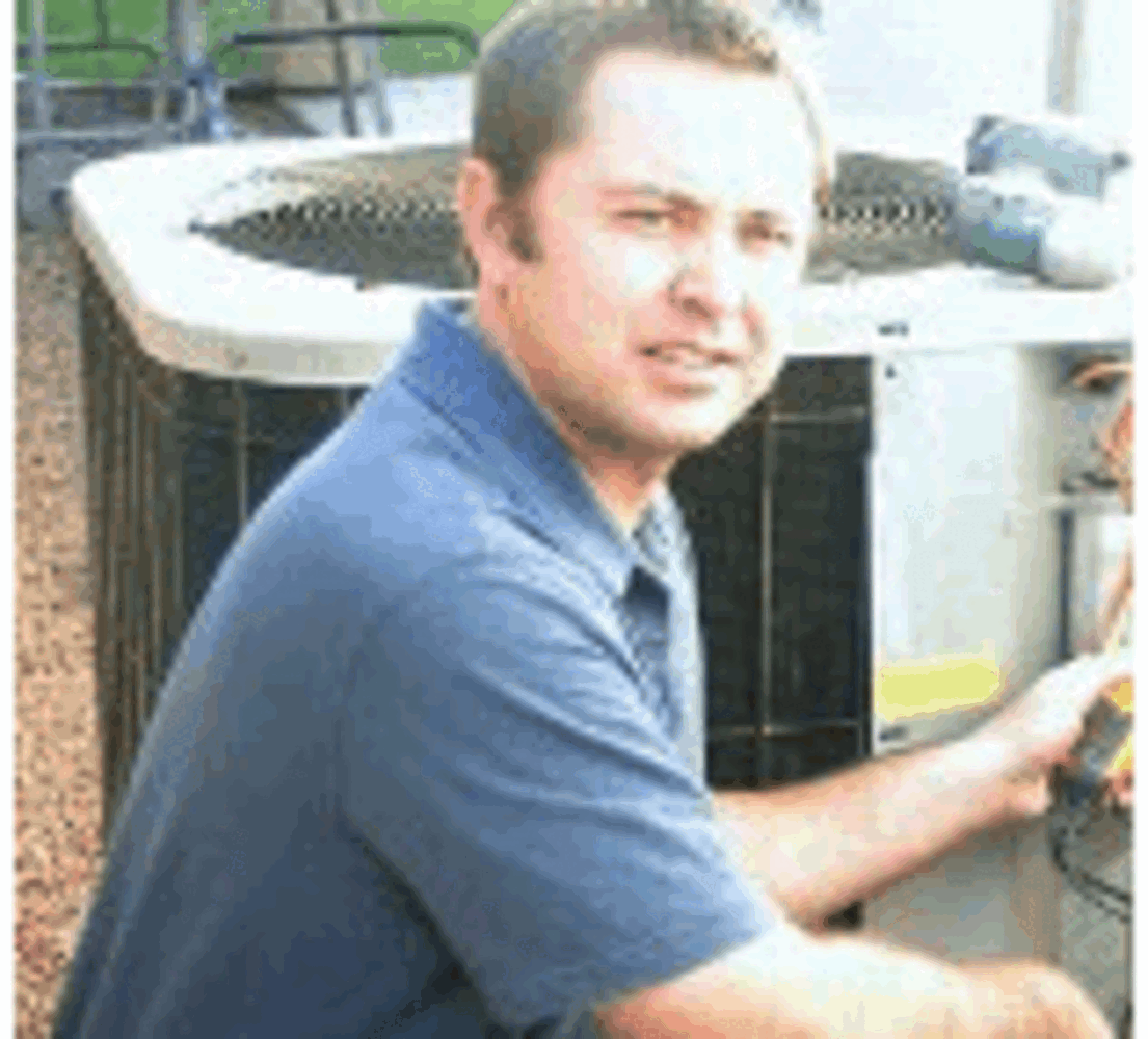 Service First Air Conditioning and Heating