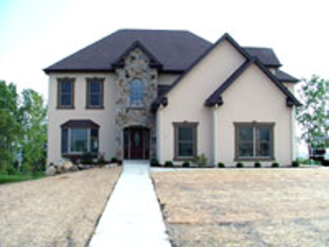 Mustang Construction Completed Projects 