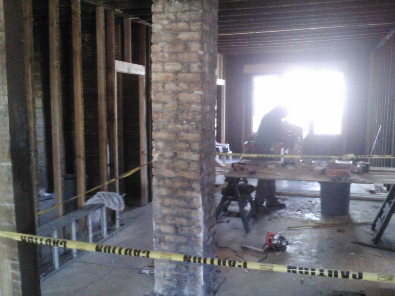 Photo(s) from Green Construction Holmes Builders LLC