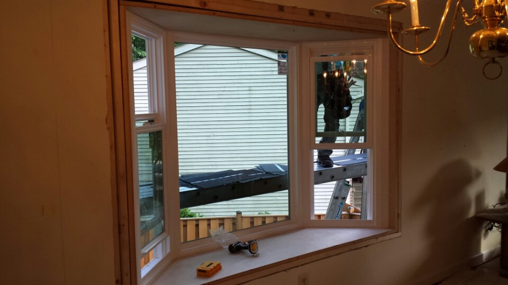 Photo(s) from Christian Siding LLC