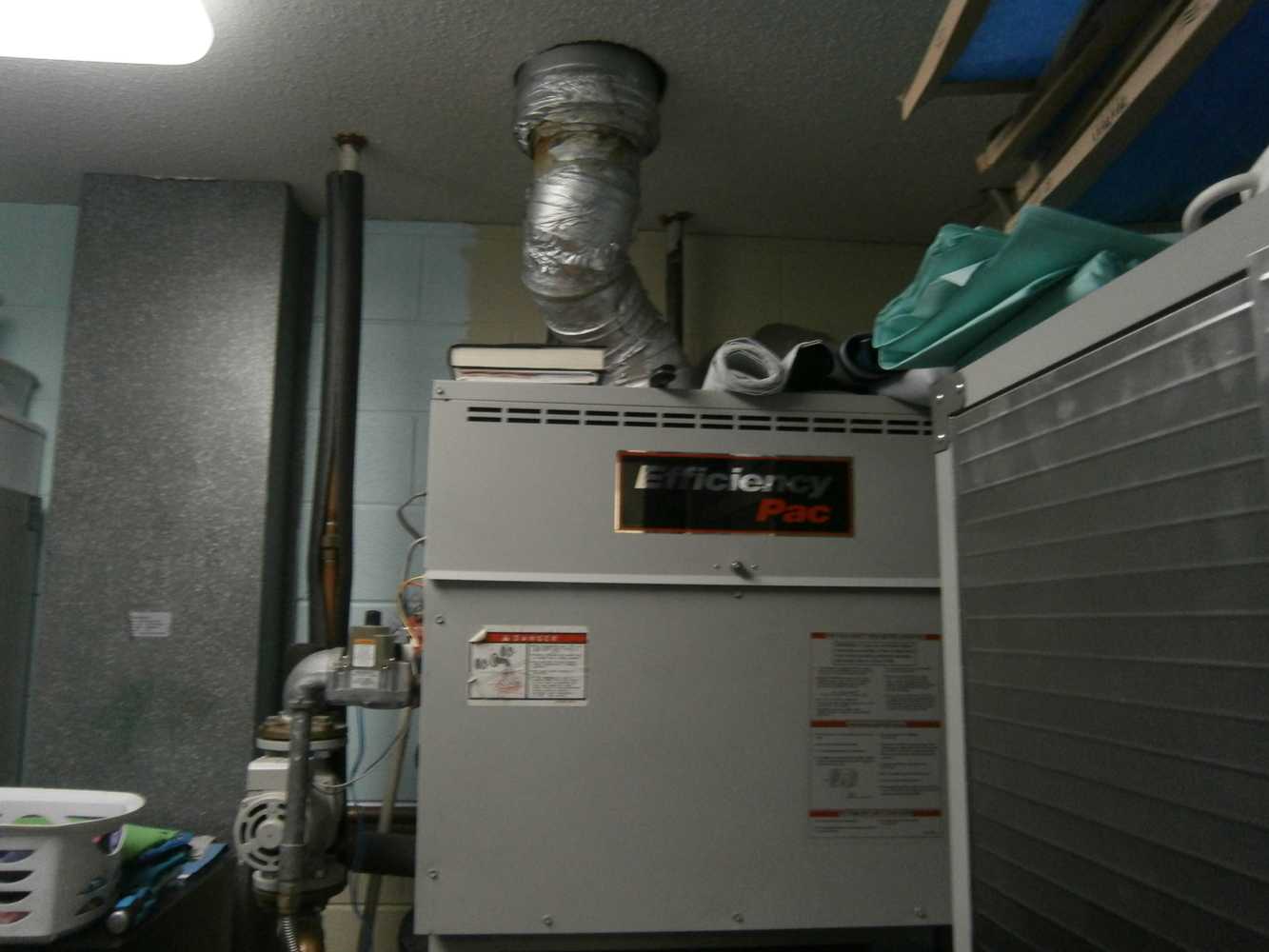 Plumbing and Tankless Water Heater Systems