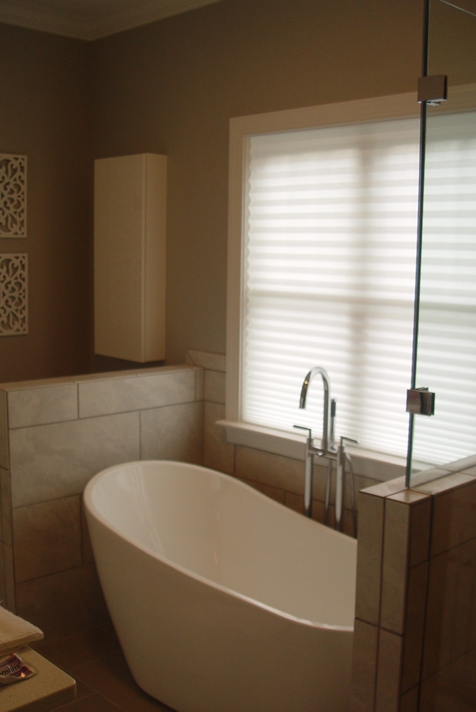 New home construction- Madison, NC