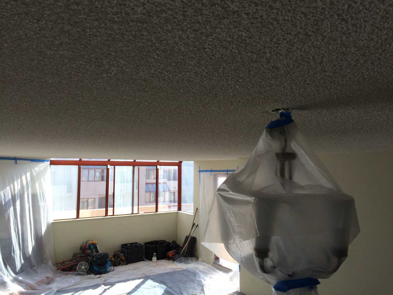 Bay Area Drywall Taping and Finishing